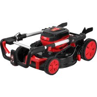 Газонокосилка Wortex CLM 4536-2 XLT Solo 2334121 (без АКБ)