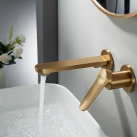 Смеситель Shevanik S4341G