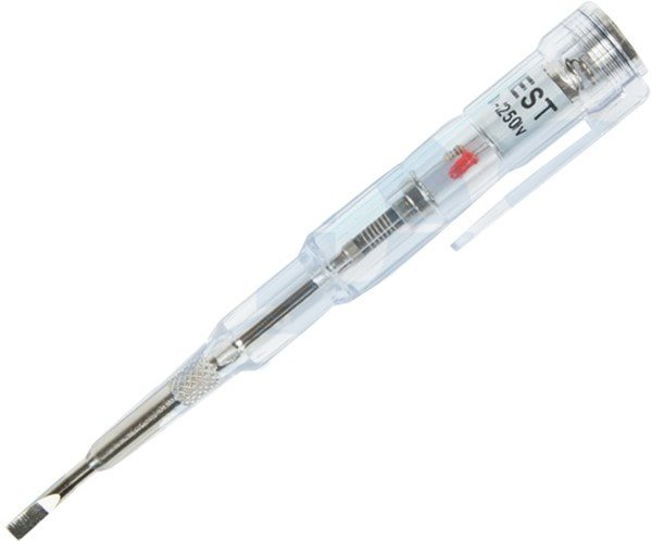 

Индикаторная отвертка Rexant R-18 12-2036