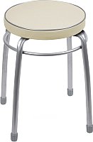 

Табурет Ника Фабрик 1 ТФ01/СК (слоновая кость)