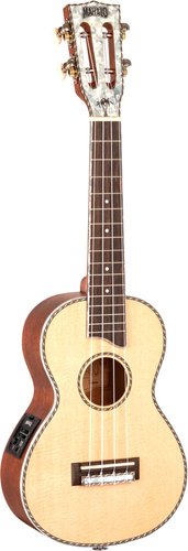 Электроукулеле Mahalo Pearl MP2E