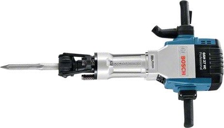 Отбойный молоток Bosch GSH 27 VC Professional [061130A000]