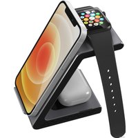 Беспроводное зарядное Prestigio ReVolt A8