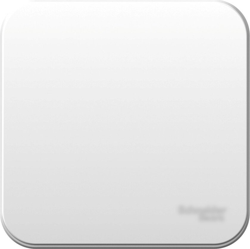 

Выключатель Systeme Electric Blanca BLNVA061011 (белый)