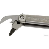 Мультитул Leatherman Surge 830165 (серебристый)