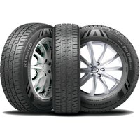 Зимние шины Kumho Winter PorTran CW51 235/85R16 120/116R