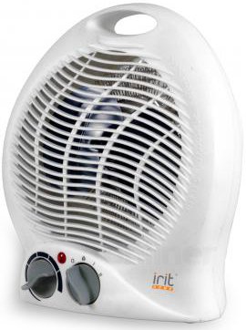 

Тепловентилятор IRIT IR-6006