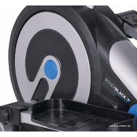 Эллиптический тренажер Roger Black Silver Magnetic Cross Trainer and Exercise Bike (335/9071)