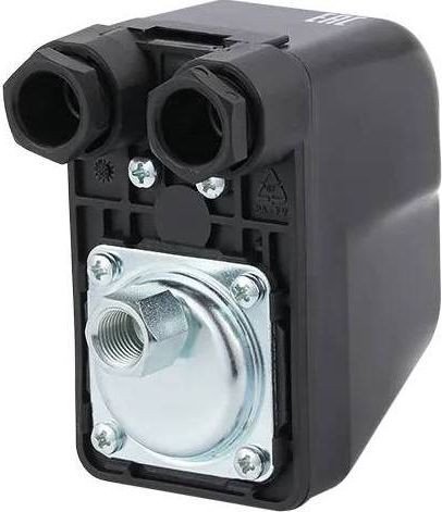 

Датчик давления Italtecnica PT/5 трехфазное с вращающейся гайкой PT5.FG4.44.00.R00.00