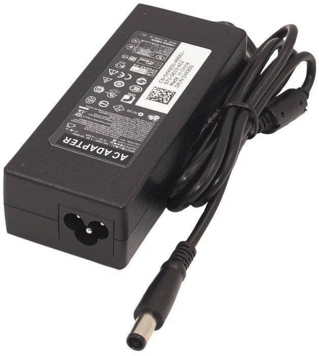 

Сетевое зарядное Dell ADP-DE-34