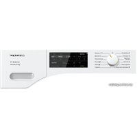 Стиральная машина Miele WSG663 WCS