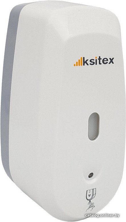 Дозатор для жидкого мыла Ksitex ASD-500W