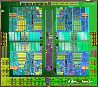AMD Athlon II X3 450 (ADX450WFK32GM)