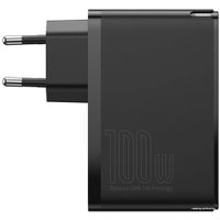 Сетевое зарядное Baseus CCGAN2P-L01