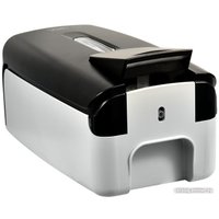 Дозатор для антисептика и жидкого мыла Puff 8120Bl