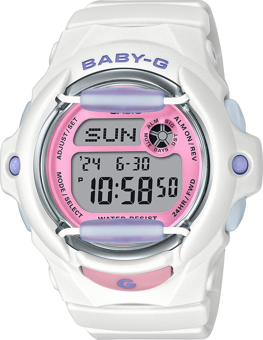 

Наручные часы Casio Baby-G BG-169PB-7