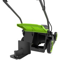 Газонокосилка Greenworks GD40LM361 2520807 (без АКБ)