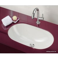 Умывальник Villeroy & Boch O.Novo 41626001