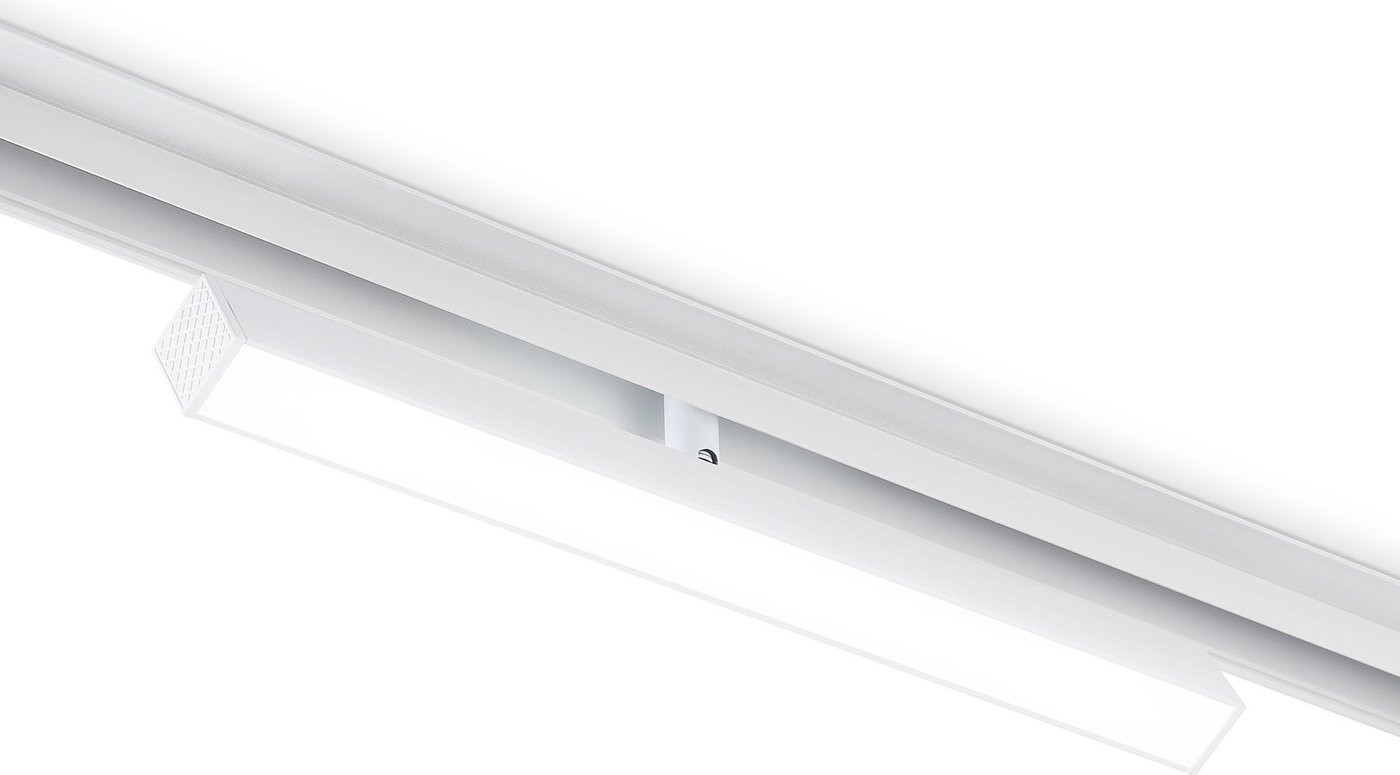 

Трековый светильник Ambrella light Track System GL4200
