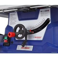 Распиловочный (циркулярный) станок Belmash (Белмаш) TS-255MR