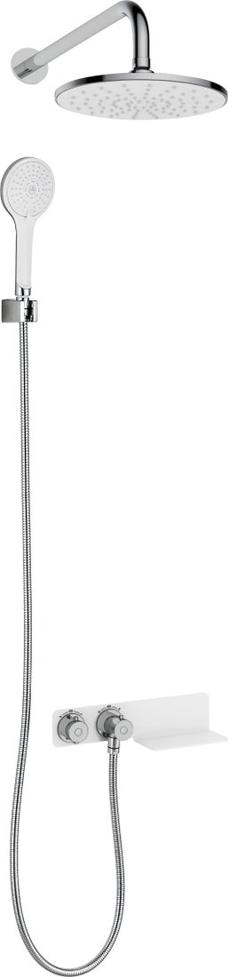 

Душевая система Deante Lobelia NAC_690T