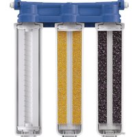 Стационарная система "под мойкой" БАРЬЕР Эксперт Slim Жесткость Н821Р00