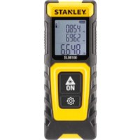 Лазерный дальномер Stanley STHT77100-0