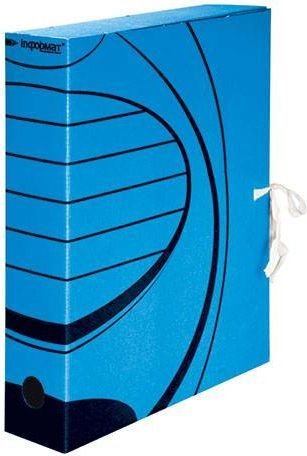 Коробка архивная inФормат RB91-75B