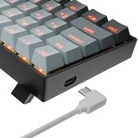 Клавиатура Redragon Fizz RT