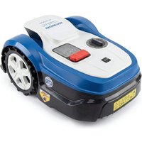 Газонокосилка-робот Hyundai L-Cortex-7