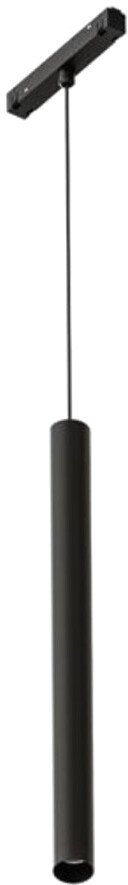 

Трековый светильник Arte Lamp Linea A4770SP-1BK