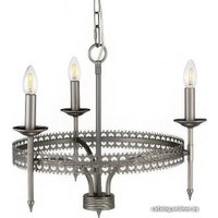 Подвесная люстра Elstead Lighting Crown CROWN3