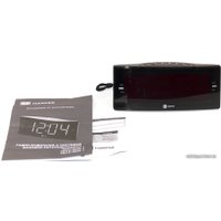 Настольные часы Harper HCLK-2042