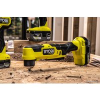 Угловая дрель Ryobi RAD18C-0 5133004949 (без АКБ)