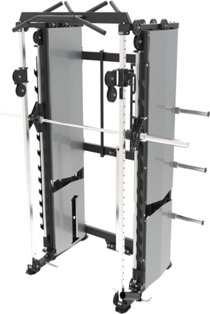 Силовая рама Легенджим HG 808