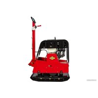 Виброплита DDE VP320-HK 908-795