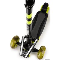 Трехколесный самокат Small Rider Premium Pro 3 (зеленый)