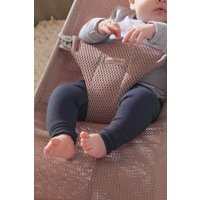 Шезлонг BabyBjorn Bliss Mesh 0061.08 (dusty pink)