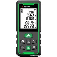 Лазерный дальномер Sndway SW-100G
