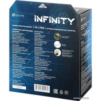 Наушники Оклик HS-L700G Infinity