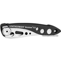 Складной нож Leatherman Skeletool KB (черный)