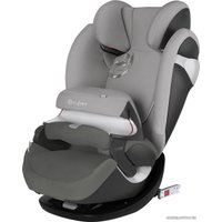 Детское автокресло Cybex Pallas M-Fix (2016)