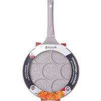 Блинная сковорода Agness 932-029