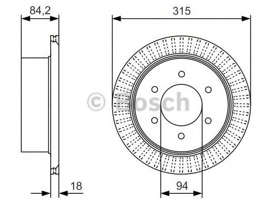 

Bosch 0986479C32