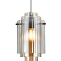Подвесная люстра Indigo Light Brandy V000568