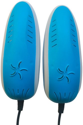 Сушилка для обуви Sakura SA-8159BL