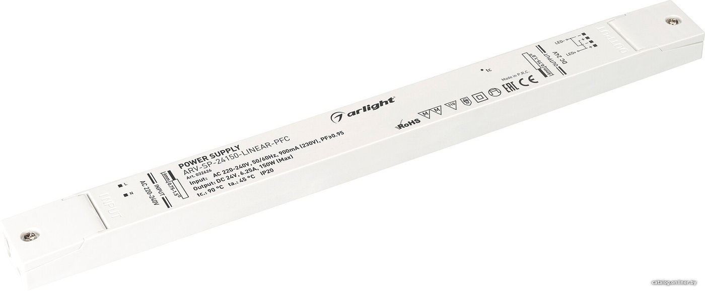 Блок питания Arlight ARV-SP 032626