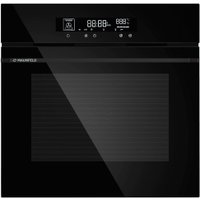 Электрический духовой шкаф MAUNFELD AEOD76106B