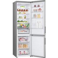 Холодильник LG DoorCooling+ GC-B509ANMW