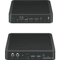 Комплект для видеоконференций Logitech Rally Ultra-HD